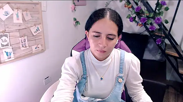 samantha_baby_ webcam