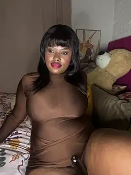 queen_nobuhle_femdom_777 (F young) - Worship Your Queen
