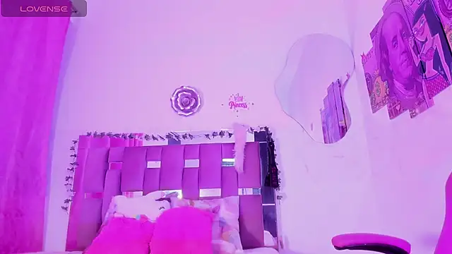 LiilithNyx webcam