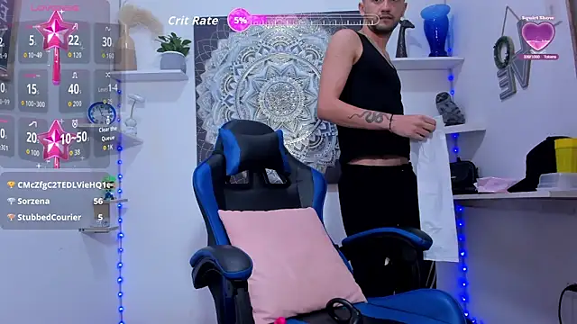 Jey_hot7 webcam