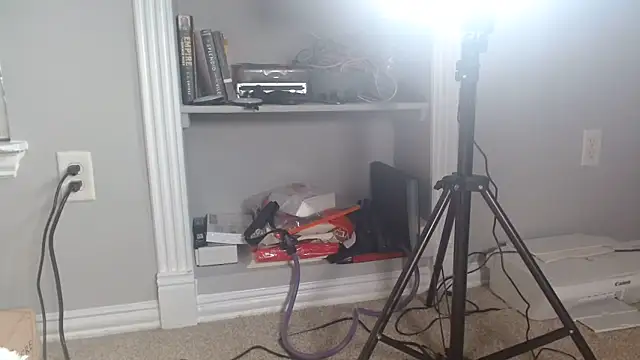 Chloeadamsxo webcam