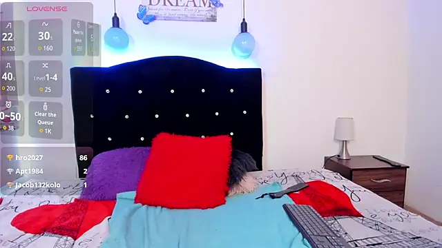 lizz_cherry_ webcam