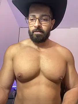 magnumchris webcam