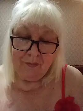 Alexia64231 webcam