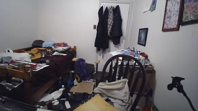 JohnnyMoves webcam