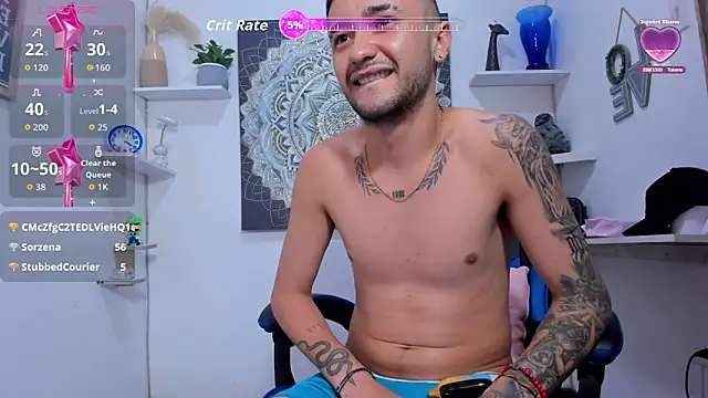 Jey_hot7 webcam
