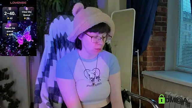Melissa_Wells webcam