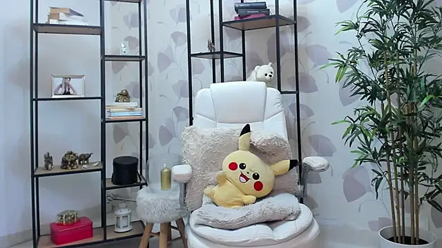 Smileyelyourgf webcam