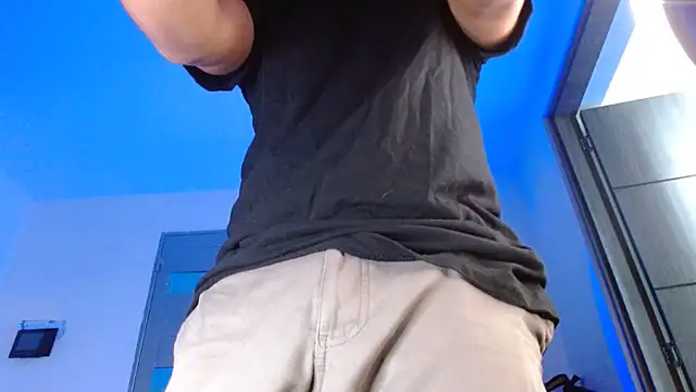 SexyBoy-Bigclit webcam