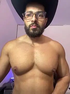 magnumchris webcam