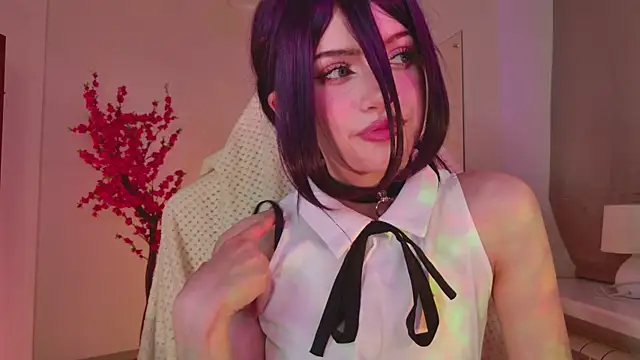 Dark_Diva webcam