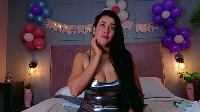 Busty_Zay webcam