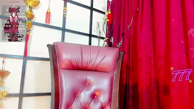 Evonny_colucci webcam