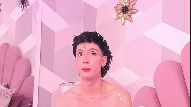 KylieMonnett webcam