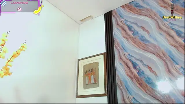 katha_Crawford webcam