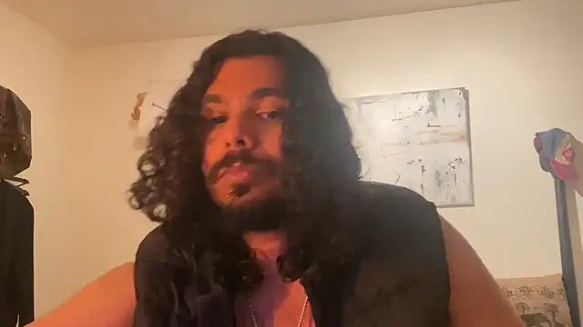 daddyvibes webcam