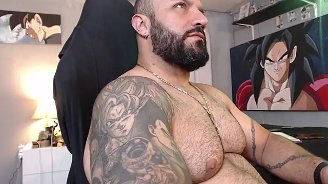 bardock_1 webcam