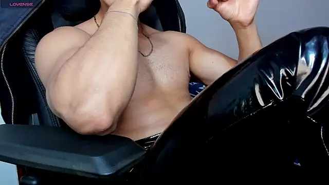 Tommy_Bred webcam