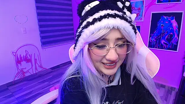 Miwa_violet webcam