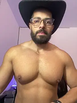 magnumchris webcam