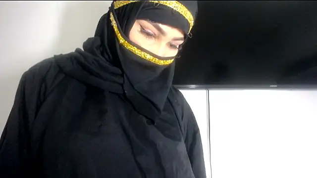 Fox_Loves webcam