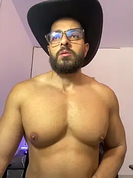 magnumchris webcam