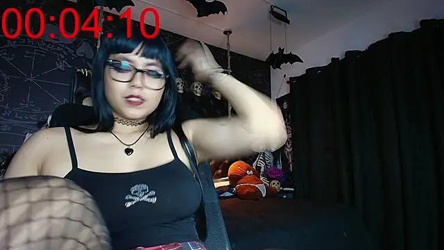 AlexHoe_ webcam