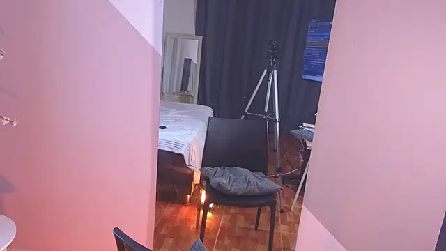 valeriavibes webcam