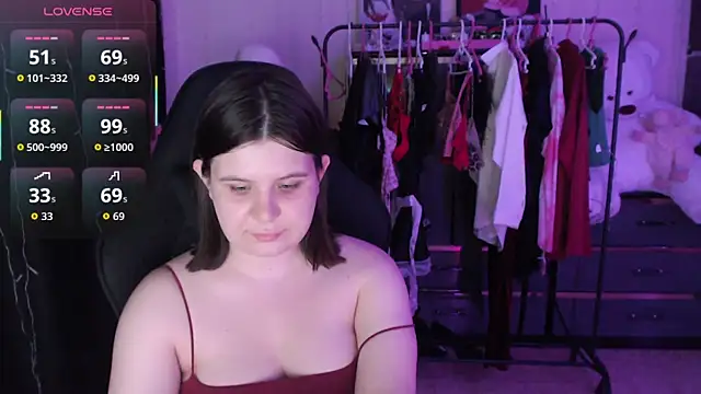 AmyVibess webcam