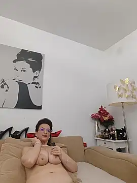 RebeccaNoble webcam