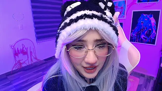 Miwa_violet webcam