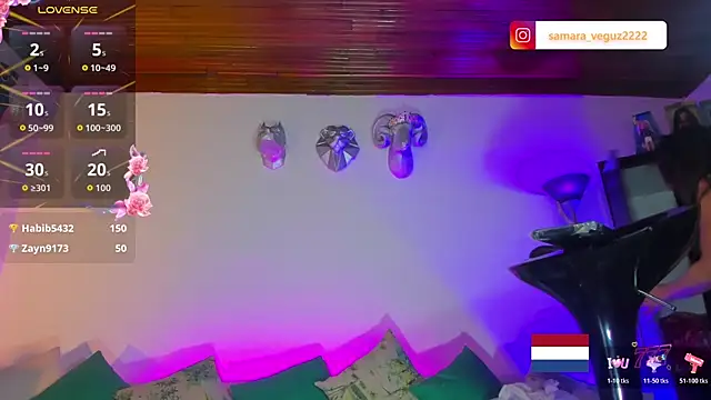 samara_veguz222 webcam