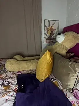 QUEEN_NOBUHLE_FEMDOM_777 webcam