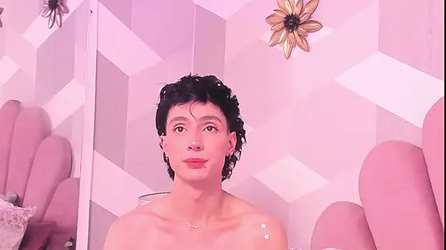 KylieMonnett webcam