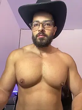 magnumchris webcam
