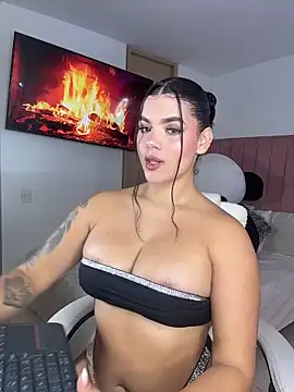 Janettcruz webcam