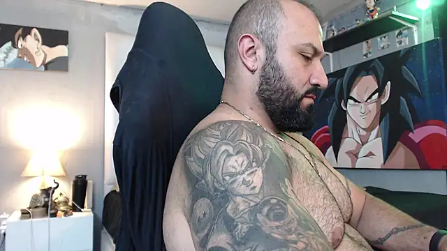 bardock_1 webcam