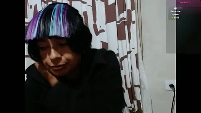 Acelinrose webcam