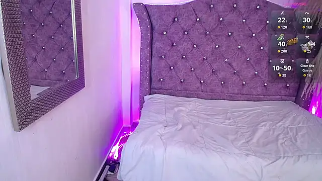 Elizabeth_Evans1 webcam