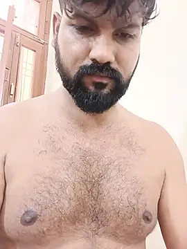 Shiva7478 webcam