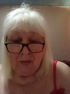 Alexia64231 webcam