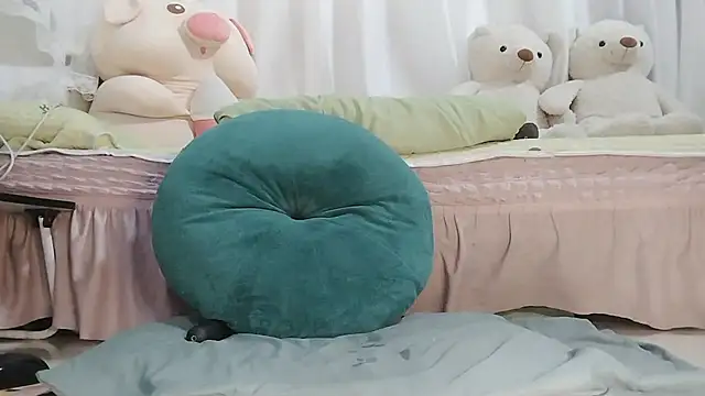Bun_Bee webcam
