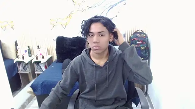 DaviidBuckx_ webcam