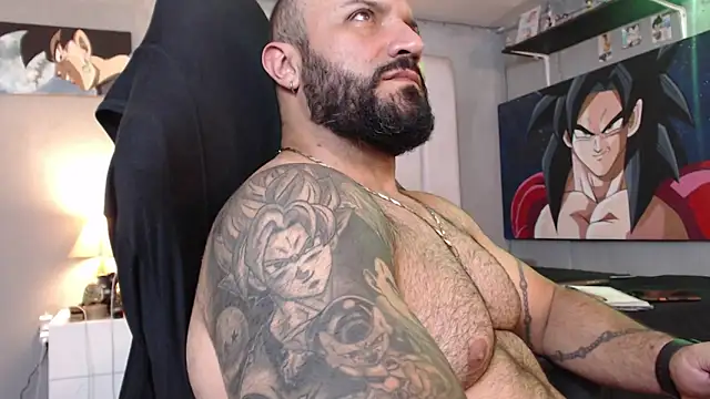 bardock_1 webcam