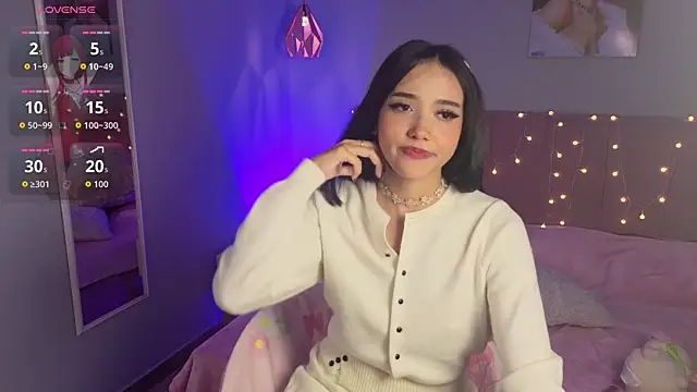 ela_petit webcam