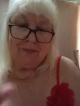 Alexia64231 webcam