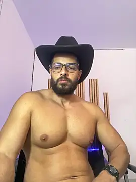 magnumchris webcam