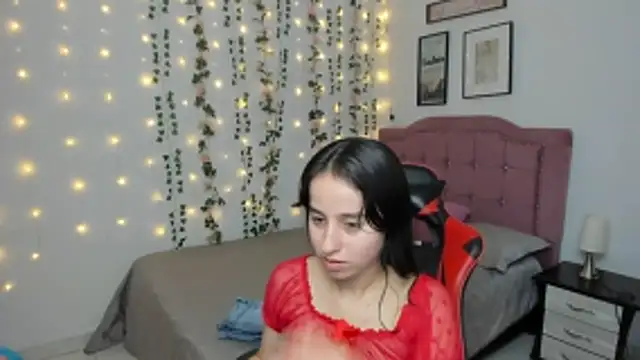 Antonella_heinz webcam