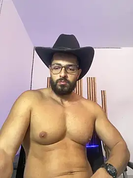 magnumchris webcam