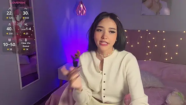 ela_petit webcam